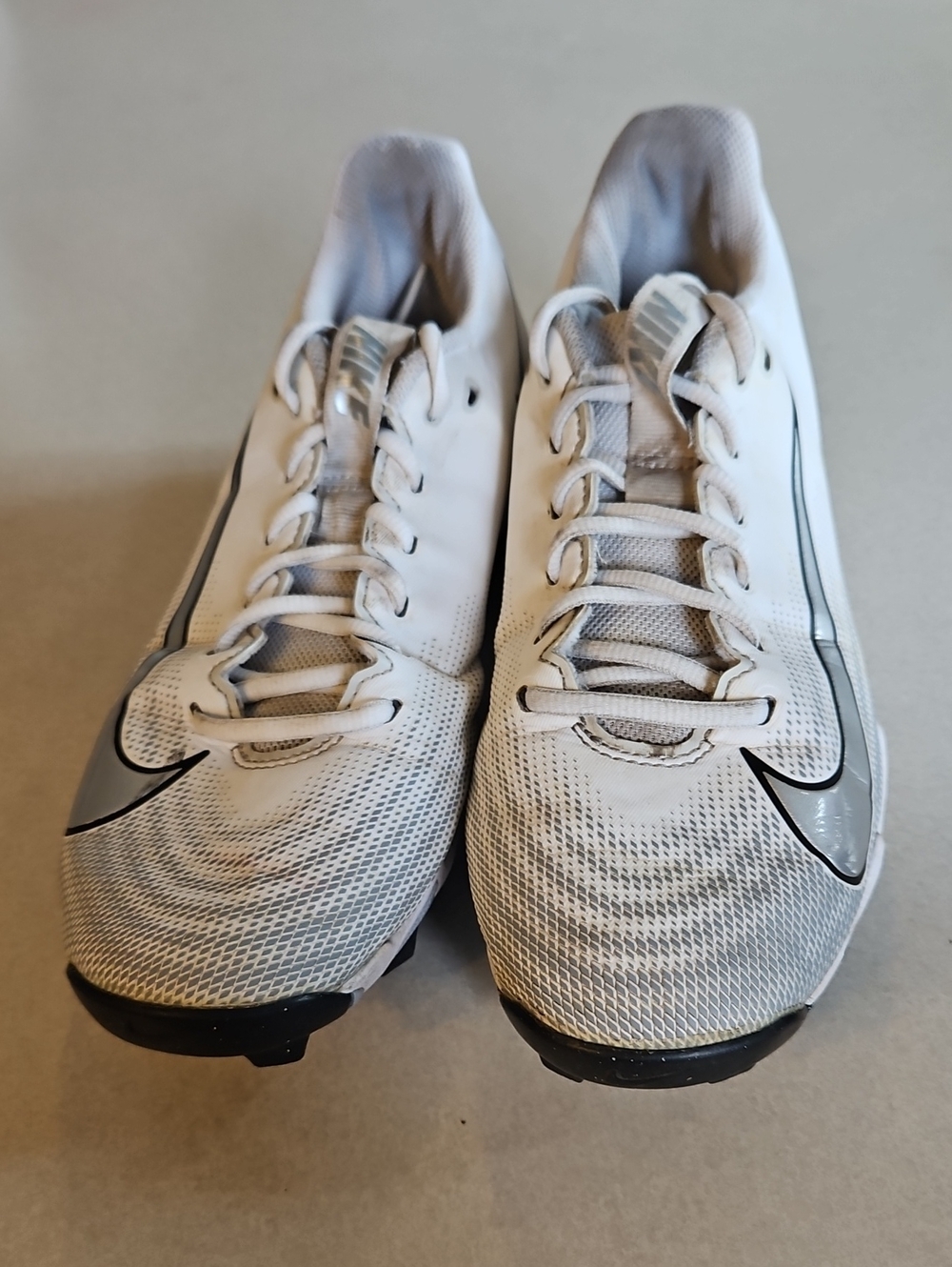 Nike Vapor Baseball Cleats - Picture 2 of 14